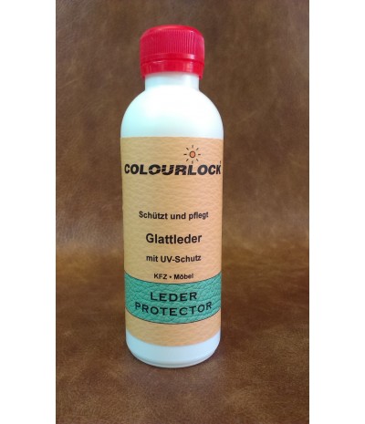 Colourlock Protektor ošetřující přípravek na hladkou kůži