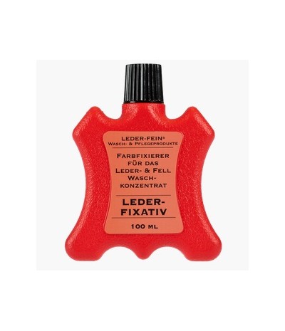 Leder Fein Fixativ - fixace barev