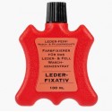 Leder Fein Fixativ - fixace barev