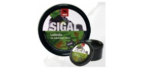 Sigal leštidlo vojenské