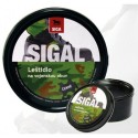 Sigal leštidlo vojenské