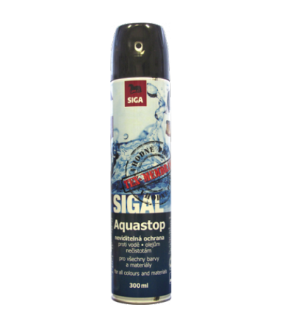 Sigal Aquastop 300 ml