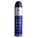 Active Outdoor Sigal