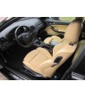 Sada na kožený interier automobilu
