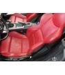 Sada na kožený interier automobilu